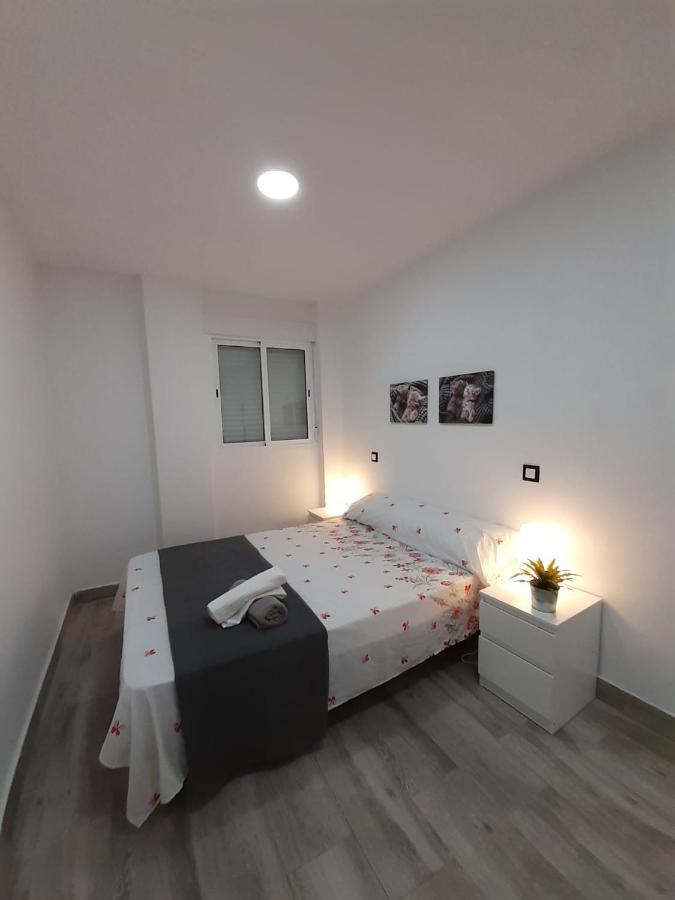 Alto 0B Madrid Exterior photo