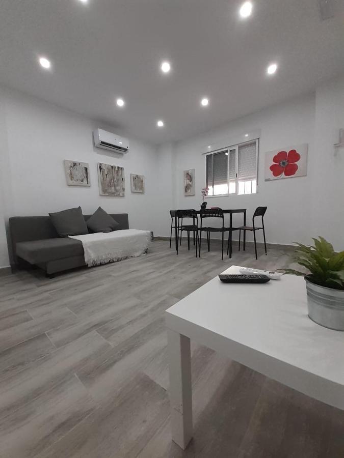 Alto 0B Madrid Exterior photo