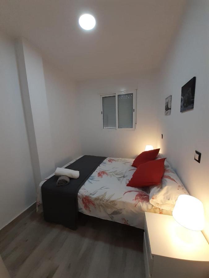 Alto 0B Madrid Exterior photo